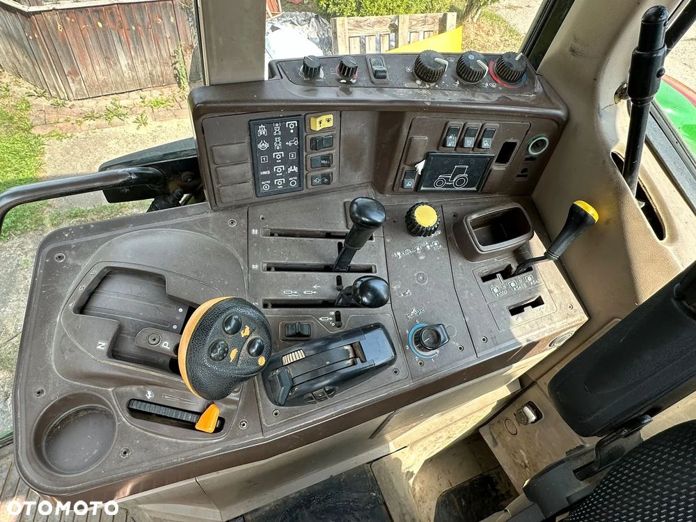 John Deere 6920 - 11