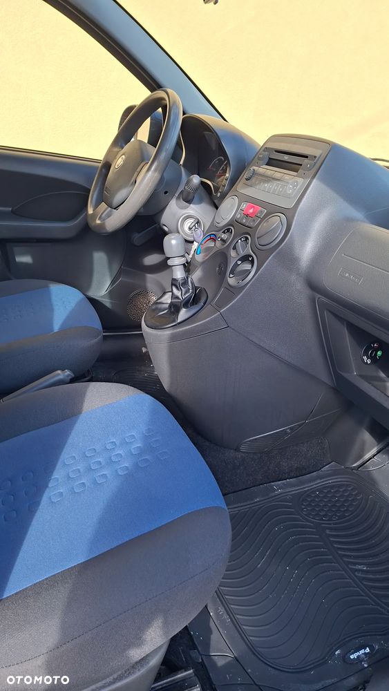 Fiat Panda 1.2 Classic Eco - 11