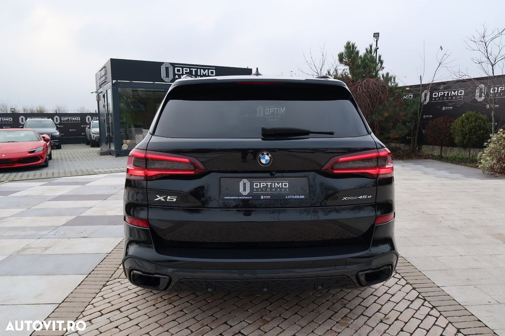 BMW X5 - 4