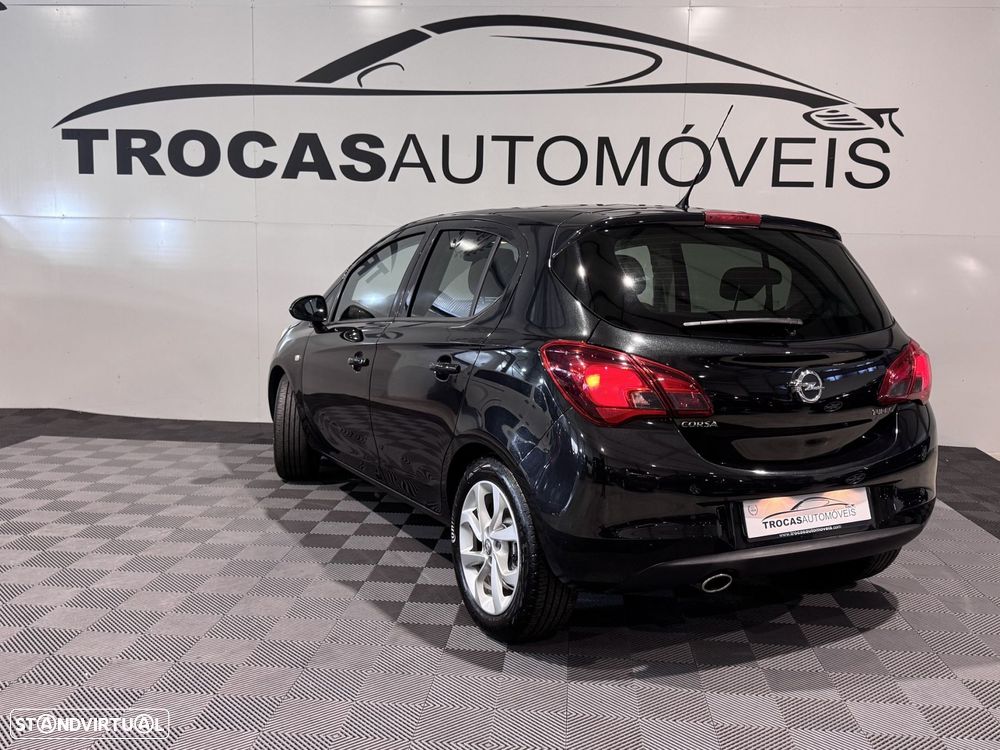 Opel Corsa 1.0 T Cosmo - 27