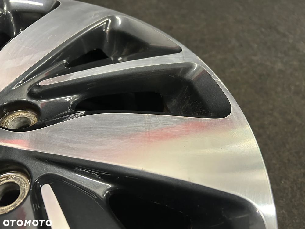 Alufelga Mitsubishi ASX 17 cali 5x114,3 1szt. Ładna! RLJ1 - 4