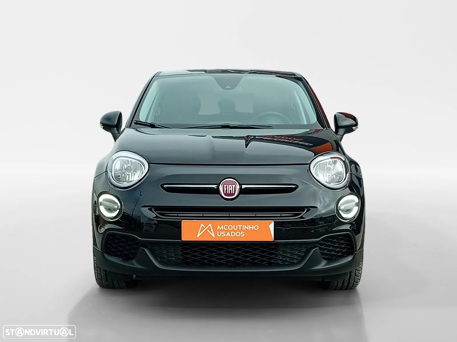 Fiat 500X 1.0 FireFly Urban - 9