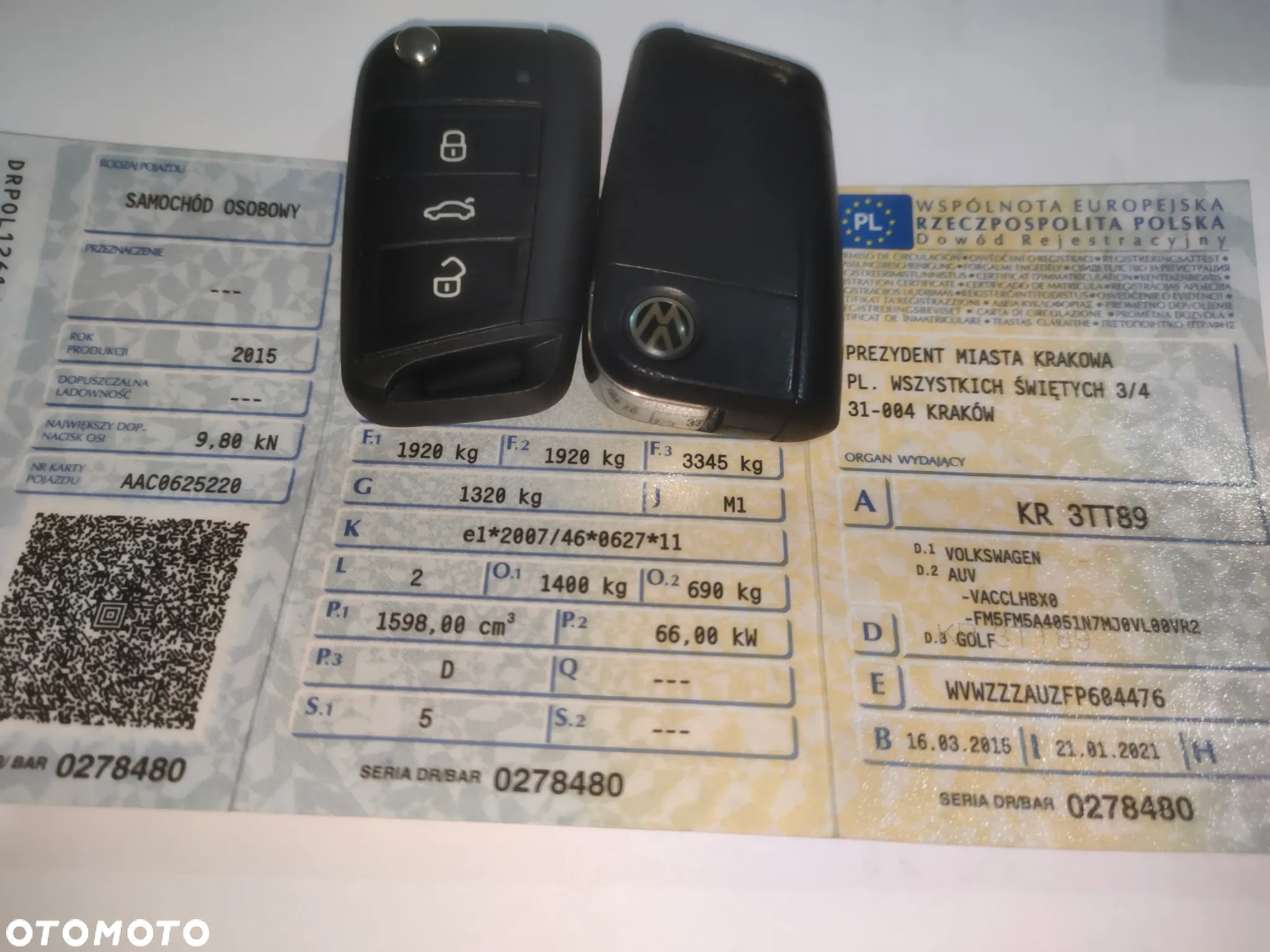 Volkswagen Golf VII 1.6 TDI BMT Trendline - 33