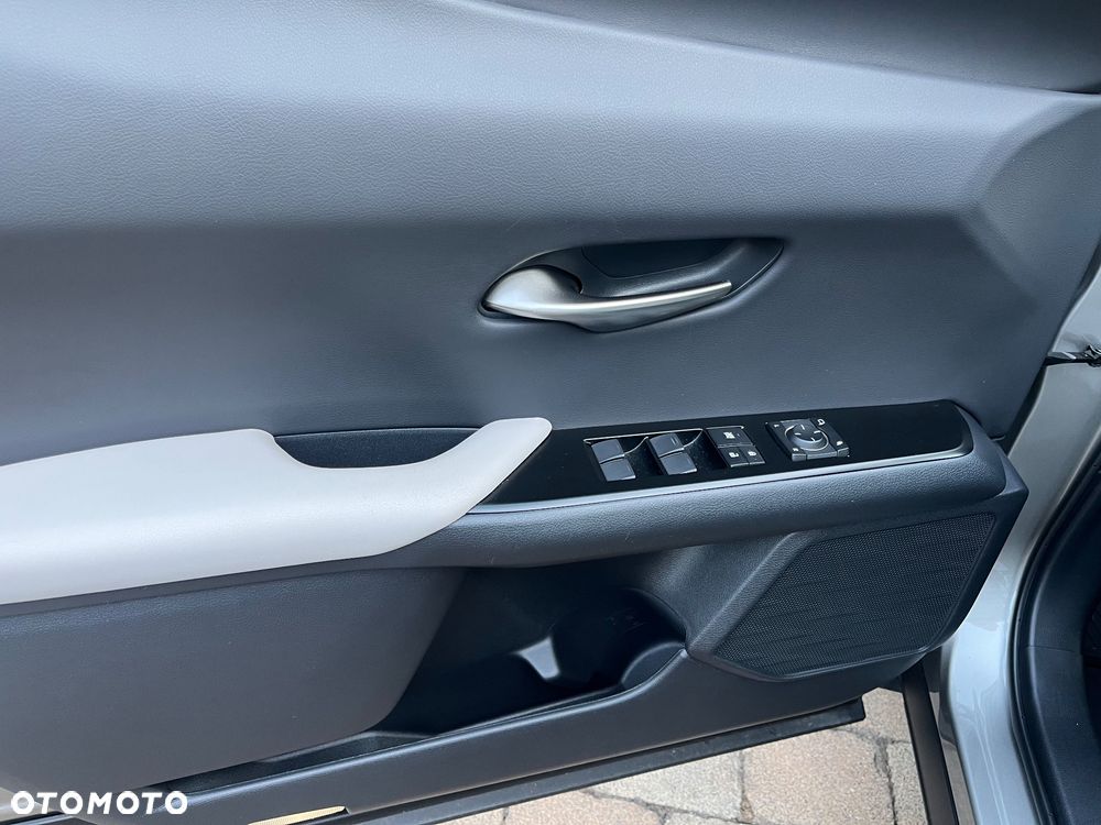 Lexus UX 200 GPF F Sport Design 2WD - 31