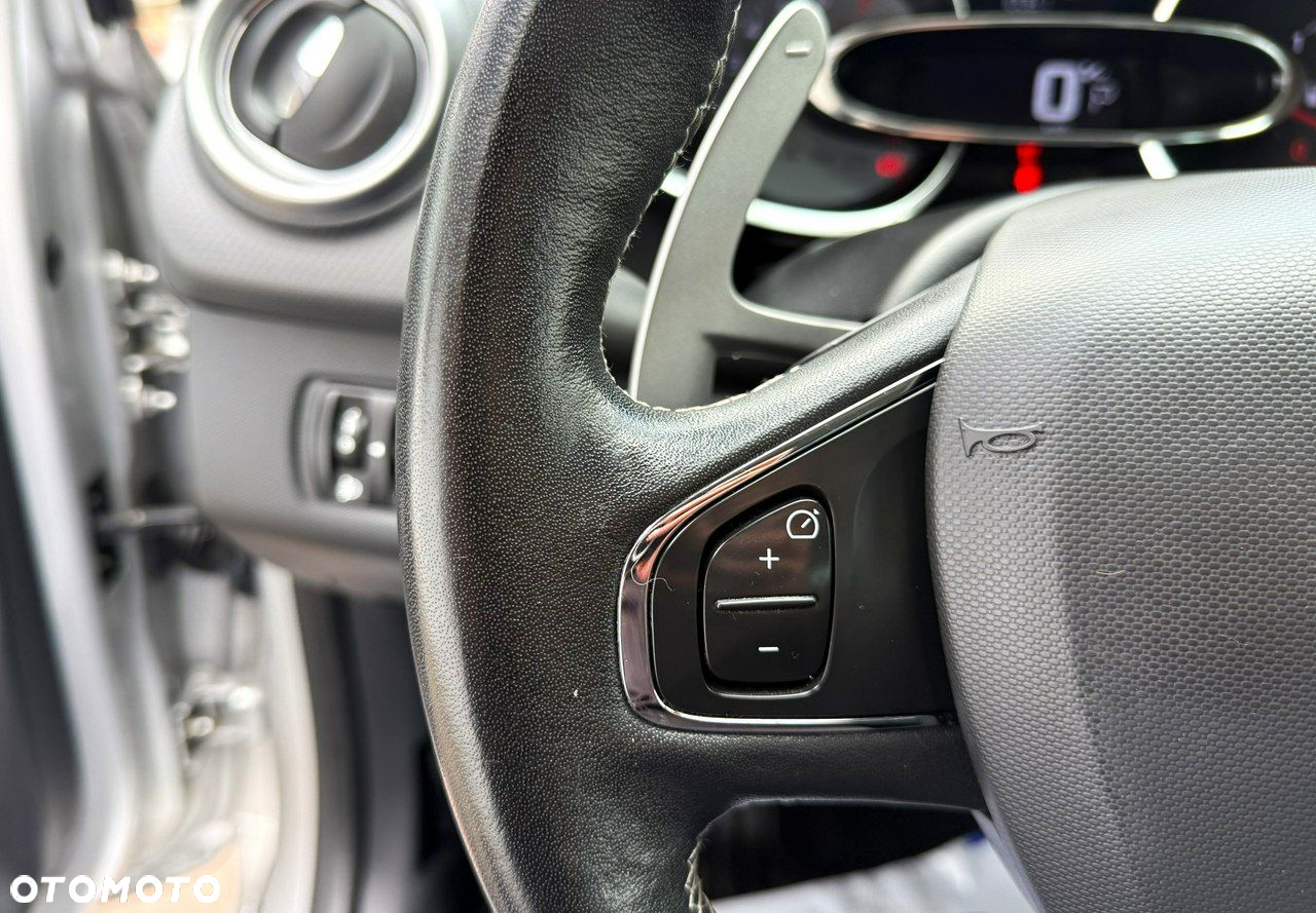 Renault Clio Grandtour Energy TCe 120 EDC GT - 27