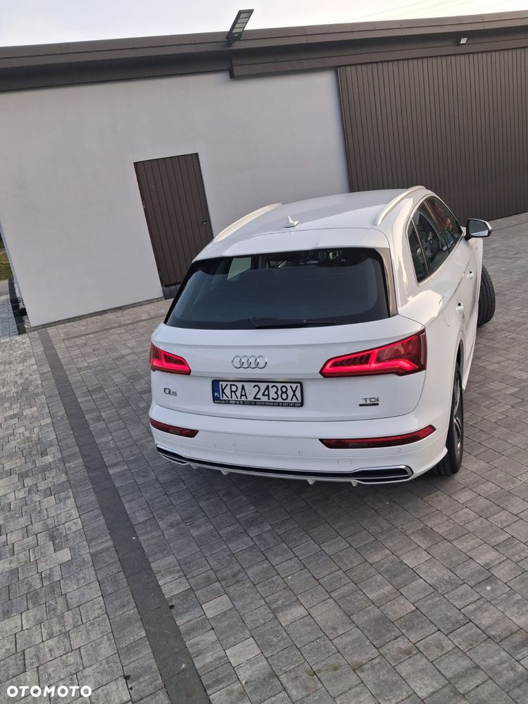 Audi Q5 2.0 TDI Quattro S tronic - 13