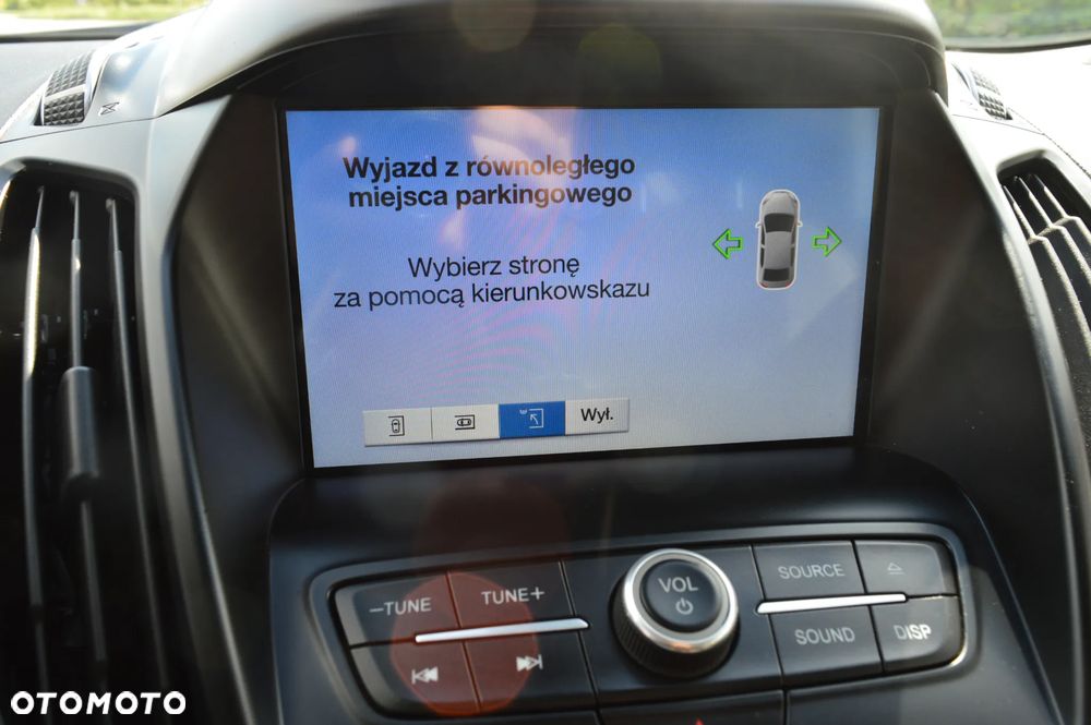 Ford Kuga 2.0 TDCi AWD Titanium - 25