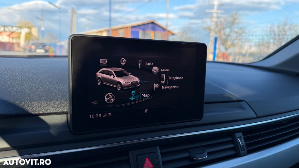 Audi A4 2.0 TDI S tronic Sport - 21