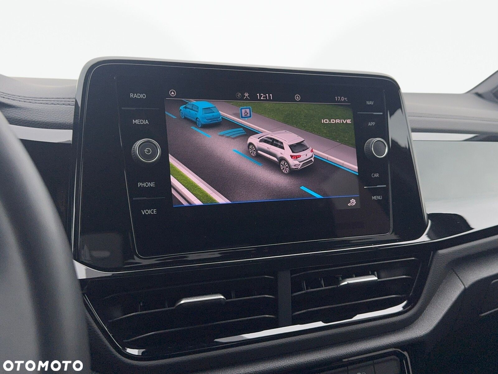 Volkswagen T-Roc 1.5 TSI Style DSG - 26