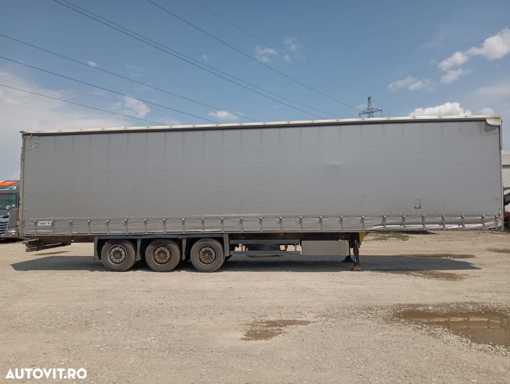 Schmitz Cargobull SCB S3T - 4