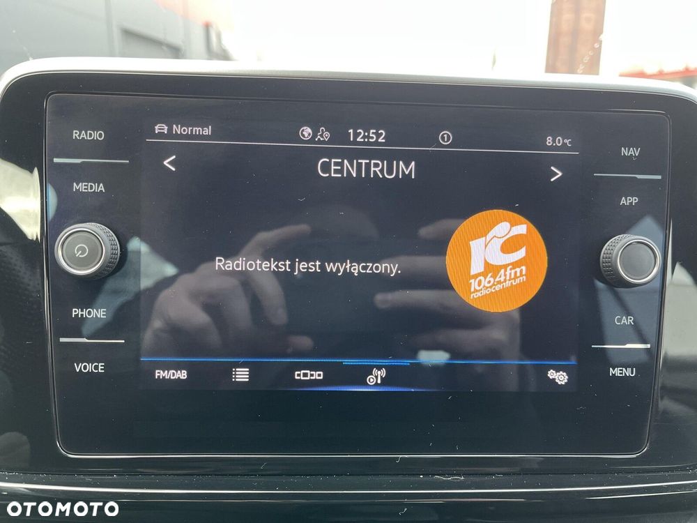 Volkswagen T-Roc - 26