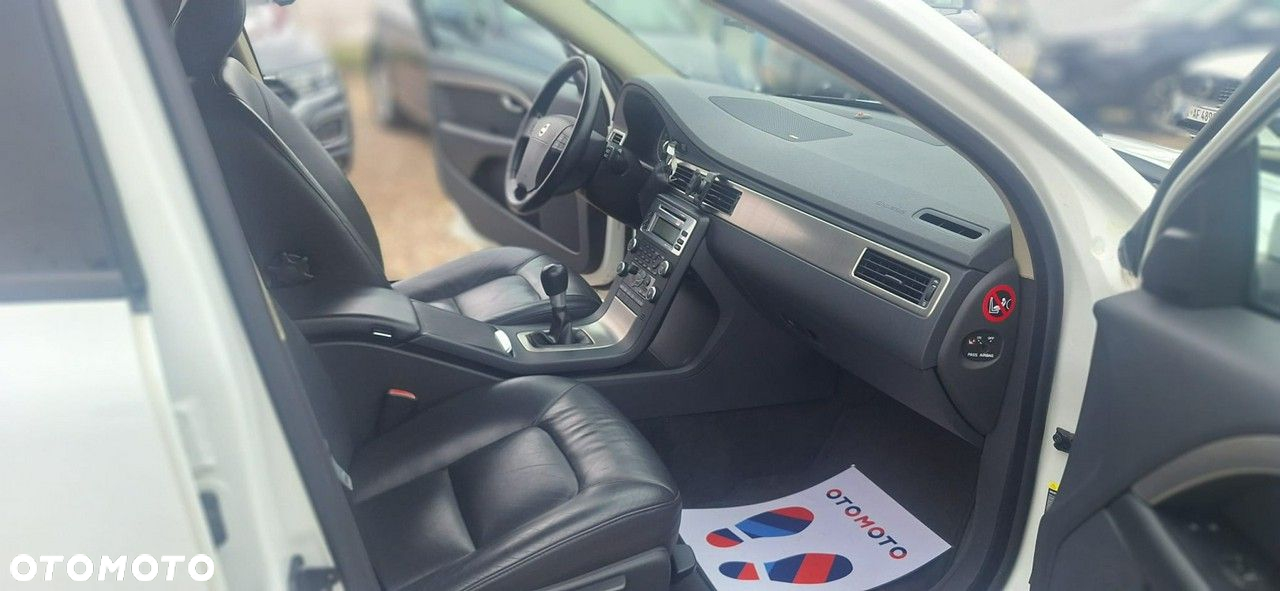 Volvo V70 - 11