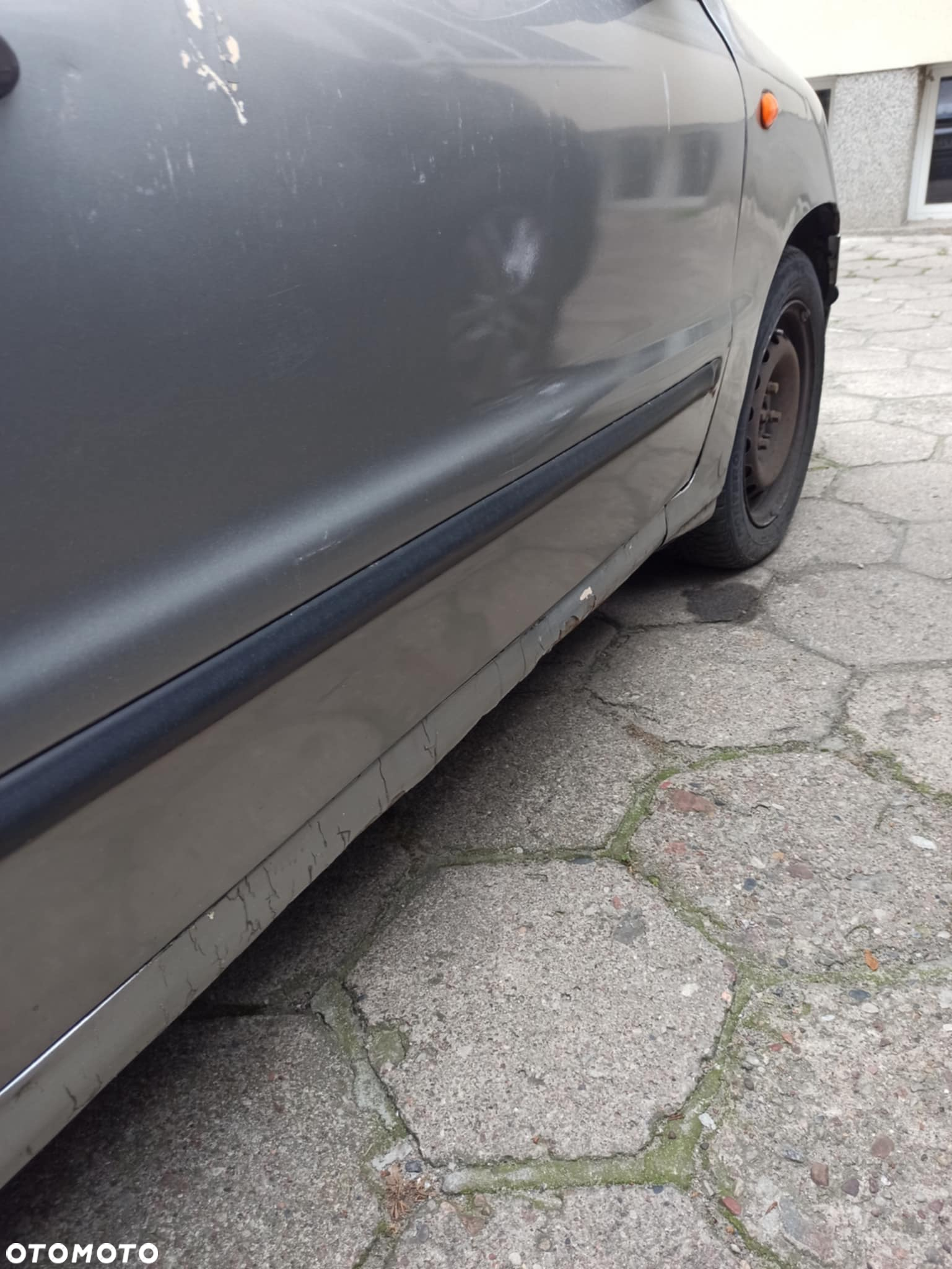 Fiat Bravo 1.9 JTD 105 GT - 12