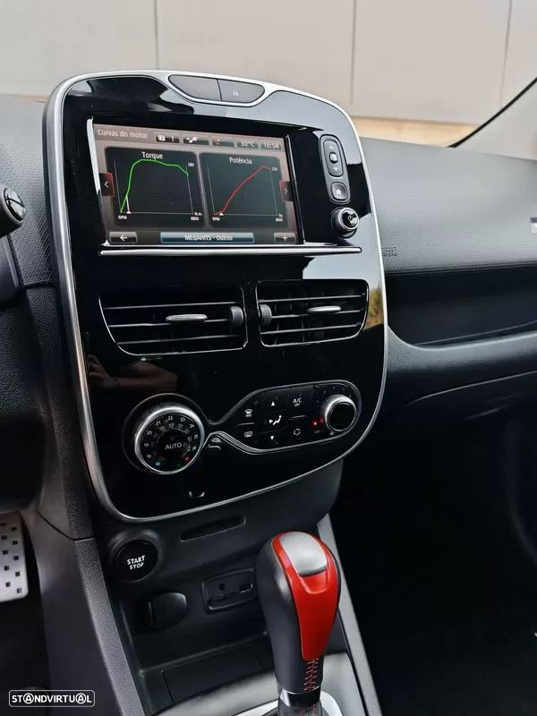 Renault Clio 1.6 T RS Trophy EDC - 10