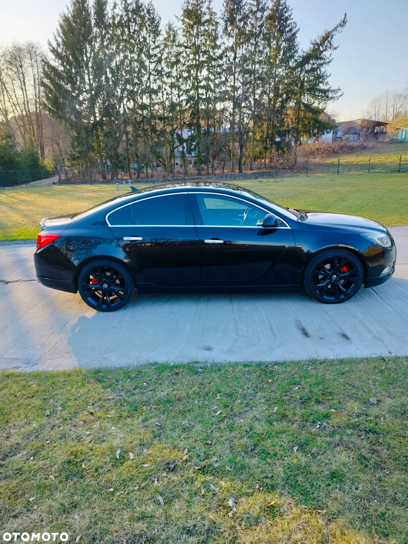 Opel Insignia 2.0 T Sport - 7