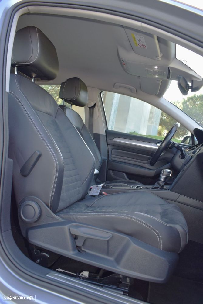 VW Passat 1.4 TSI GTE+ Plug-in - 44