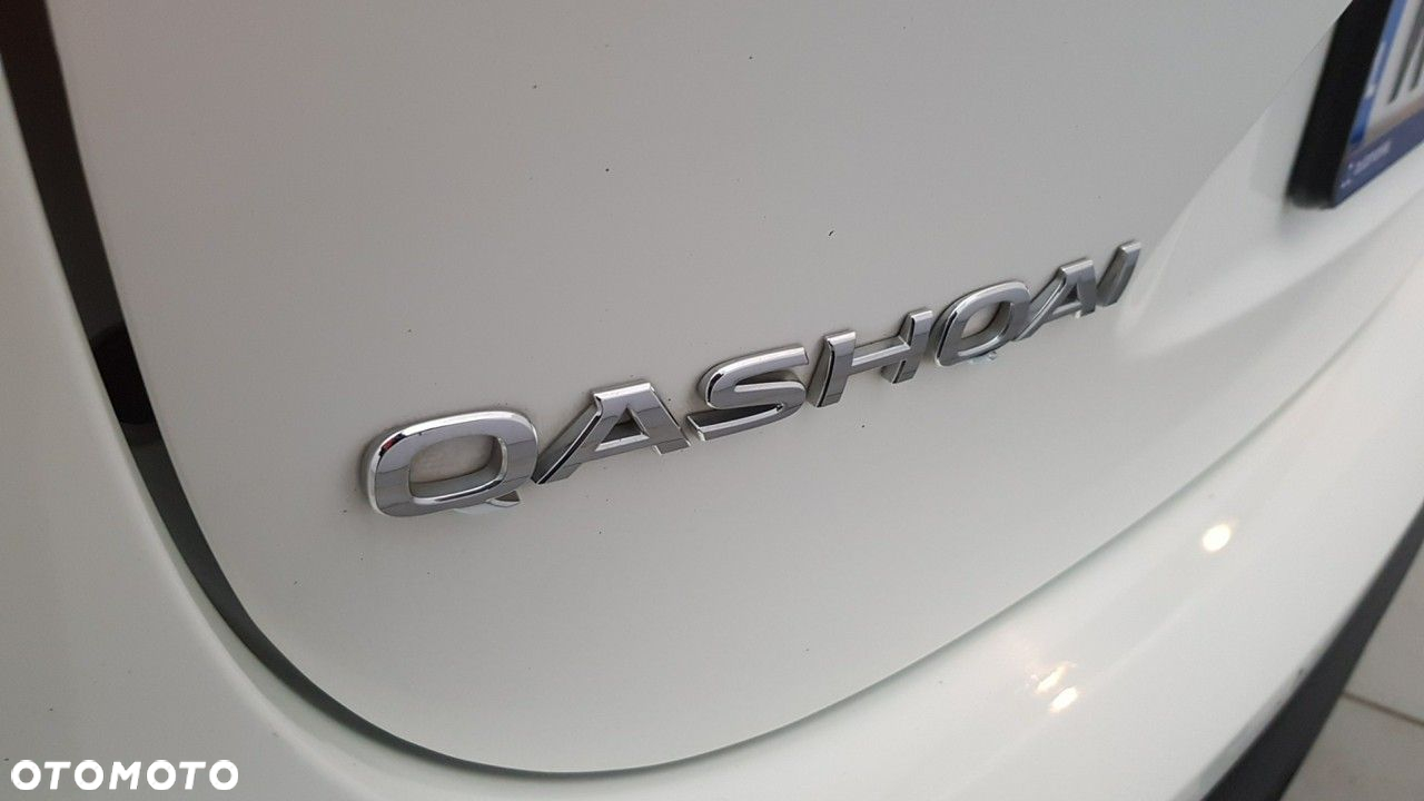 Nissan Qashqai - 18