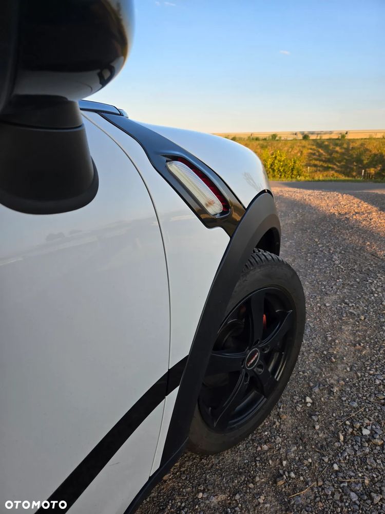 MINI Countryman One - 32