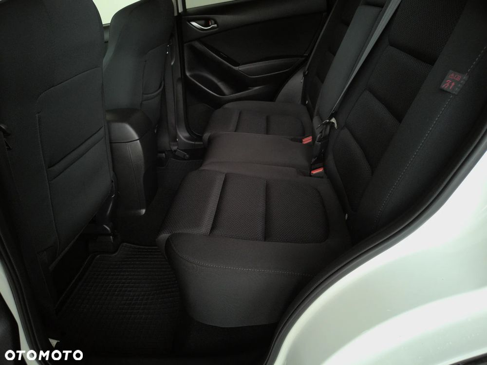Mazda CX-5 SKYACTIV-G 160 Drive AWD Exclusive-Line - 18