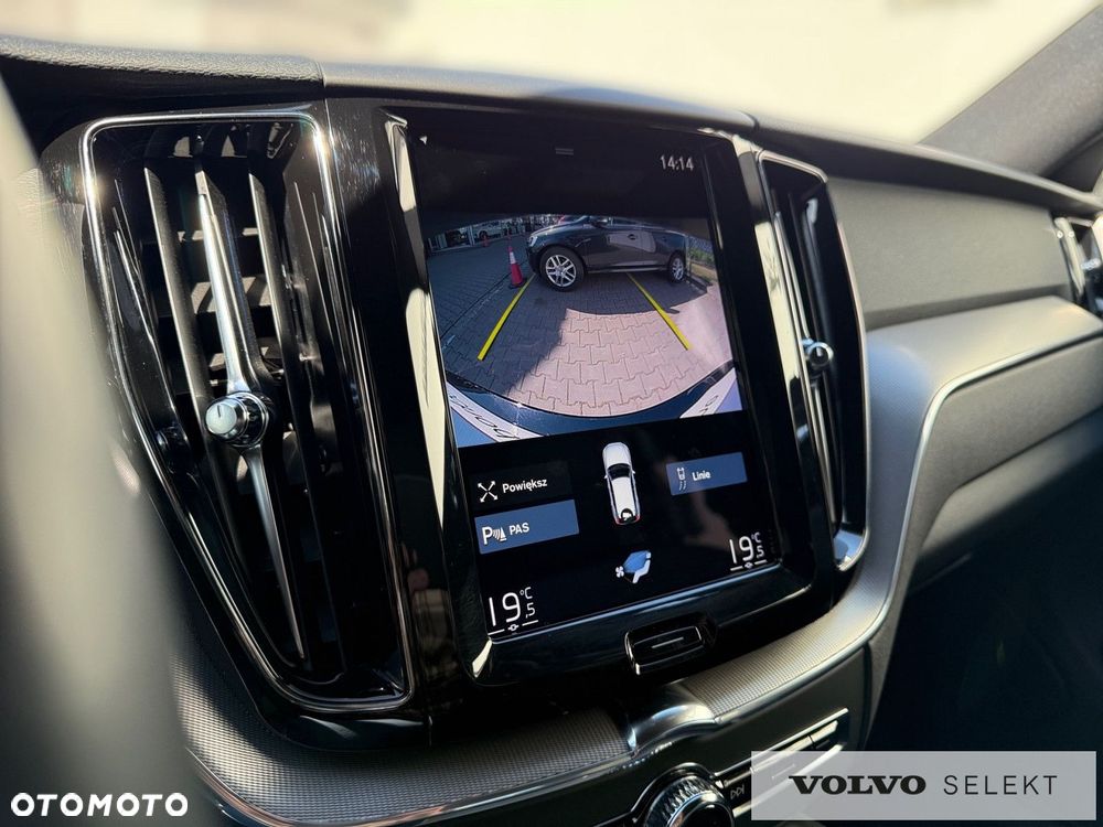 Volvo XC 60 - 21
