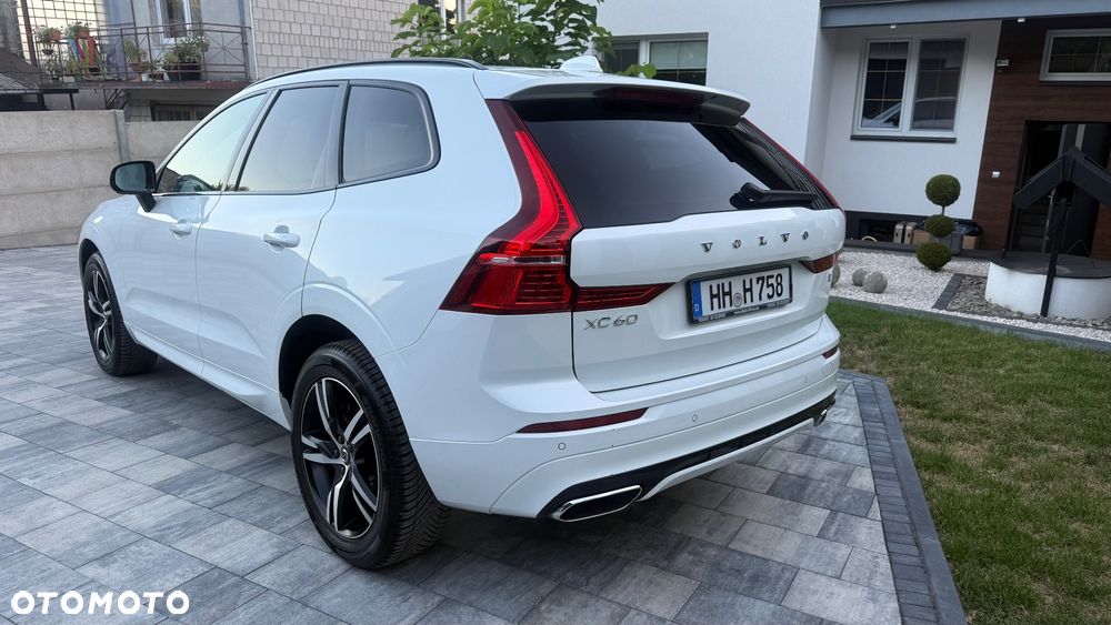 Volvo XC 60 - 17