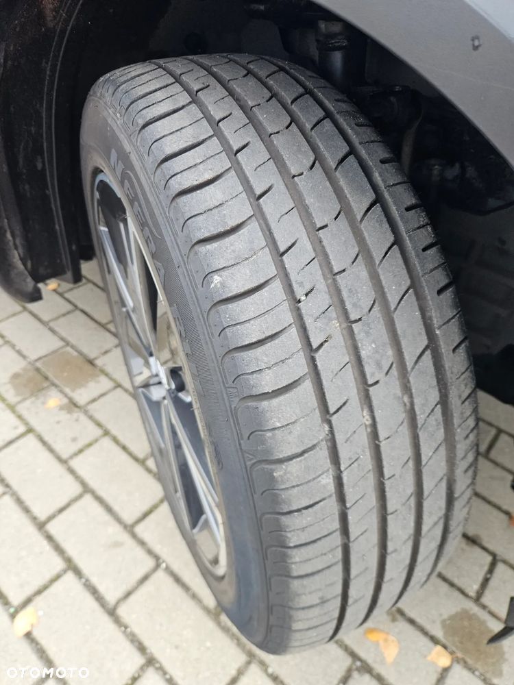 Nissan Qashqai 1.3 DIG-T MHEV Xtronic Tekna+ - 10