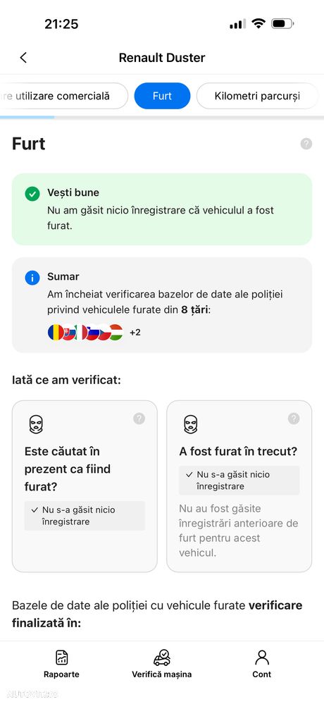 Dacia Duster 1.5 Blue dCi Prestige - 31