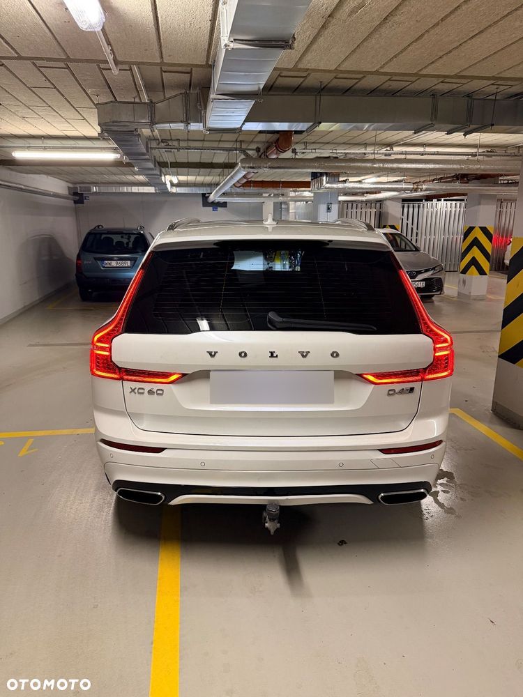 Volvo XC 60 - 4