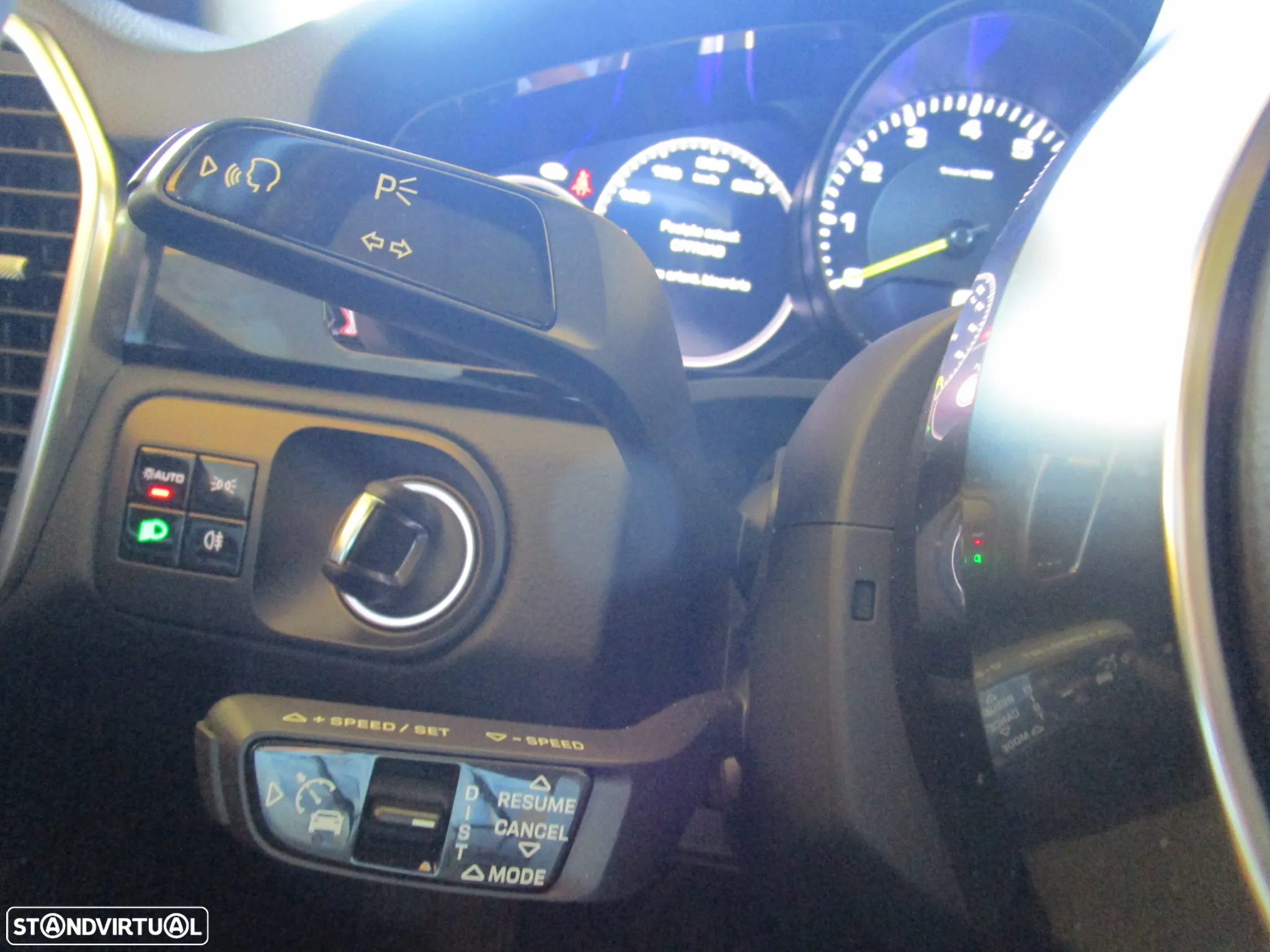 Porsche Cayenne E-Hybrid Platinum Edition - 43