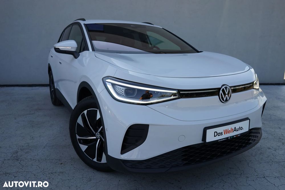 Volkswagen ID.4 77 kWh Pro - 8