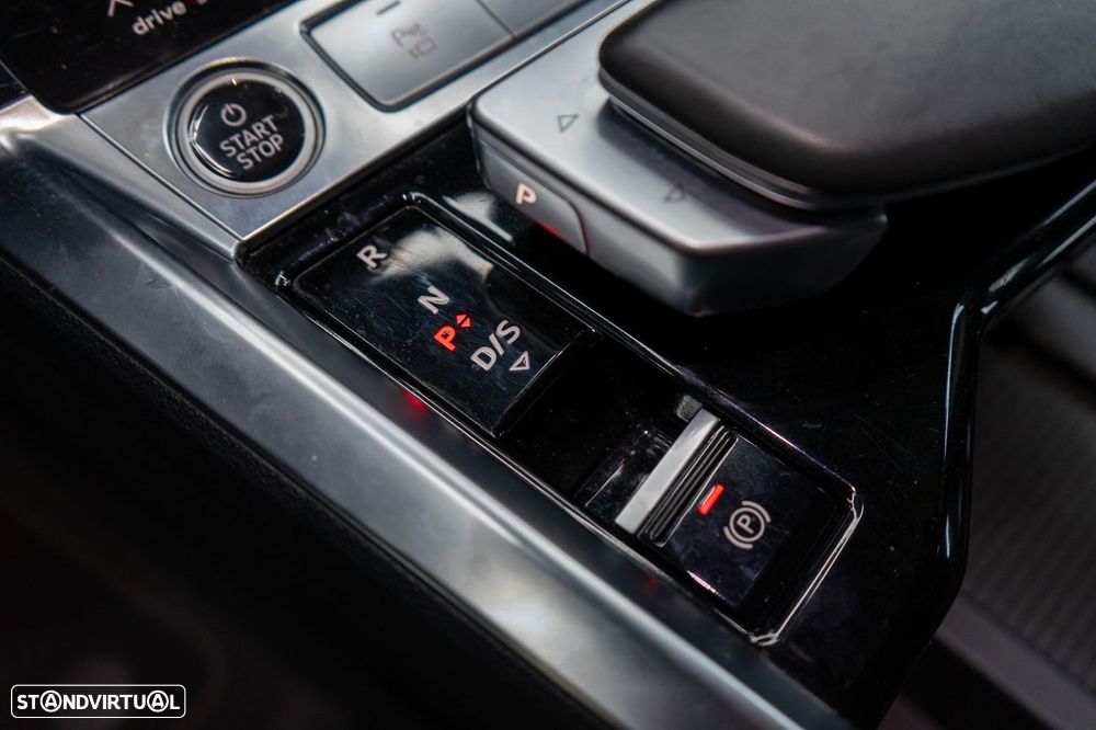 Audi e-tron 55 quattro Advanced - 47