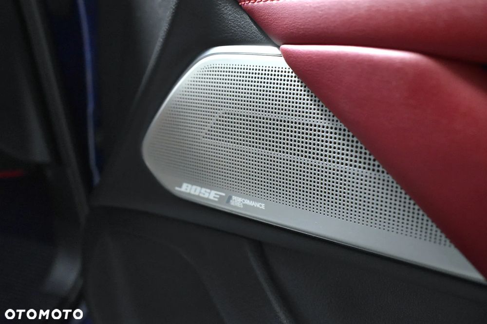 Infiniti Q60 - 11