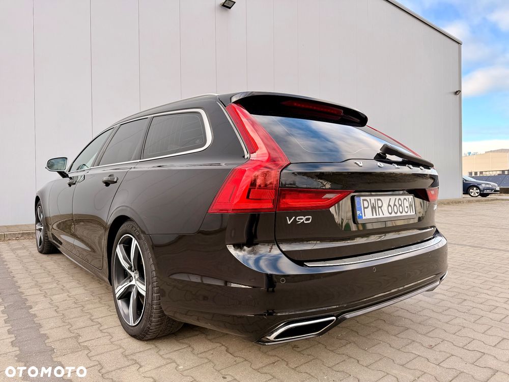 Volvo V90 T4 R-Design - 18