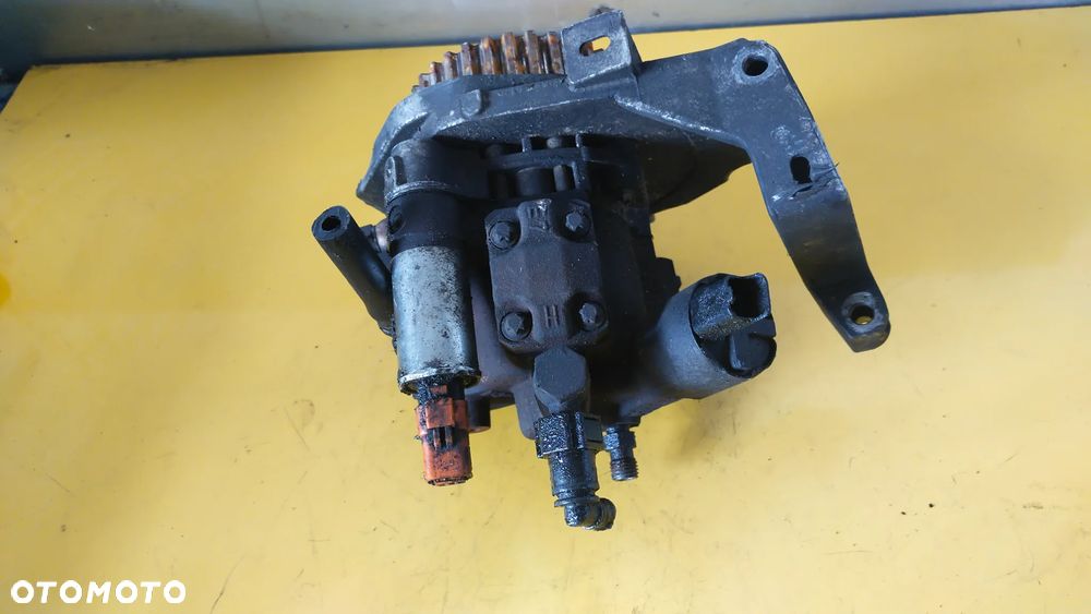 POMPA WTRYSKOWA CITROEN C3 9658234780 - 2