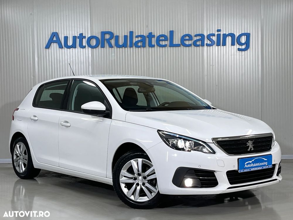 Peugeot 308 PureTech 110 Stop & Start Active Pack - 3
