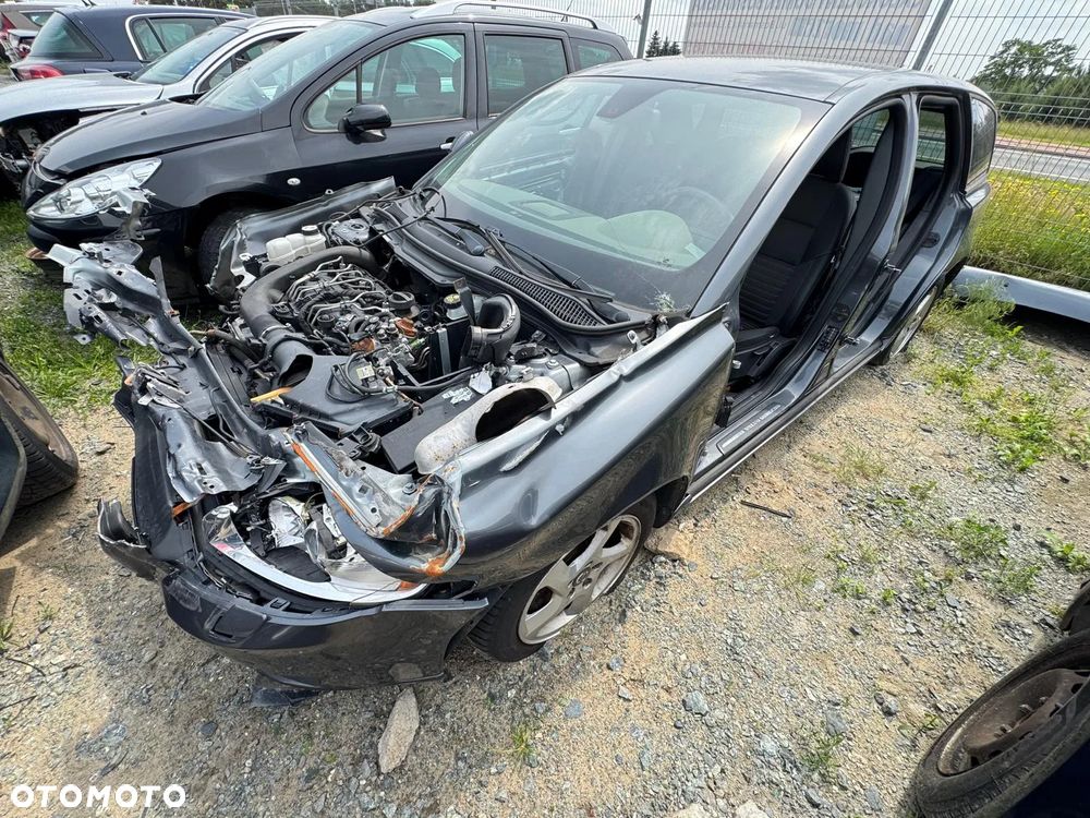 VOLVO V50 2012 POJ. 2.0 Diesel 150 KM - samochód cały na CZĘŚCI - 7