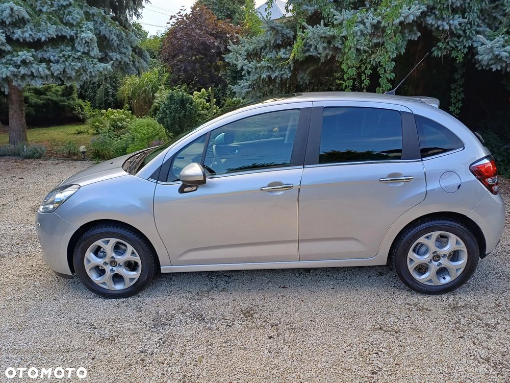 Citroën C3 1.2 PureTech Exclusive - 12