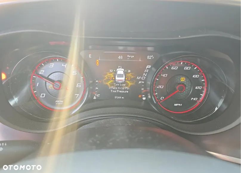 Dodge Charger 3.6 GT - 9