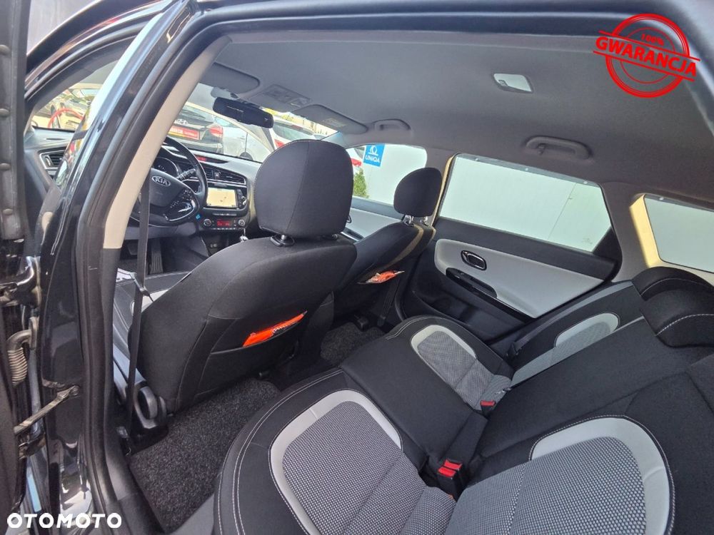 Kia Ceed 1.6 CRDi XL - 36