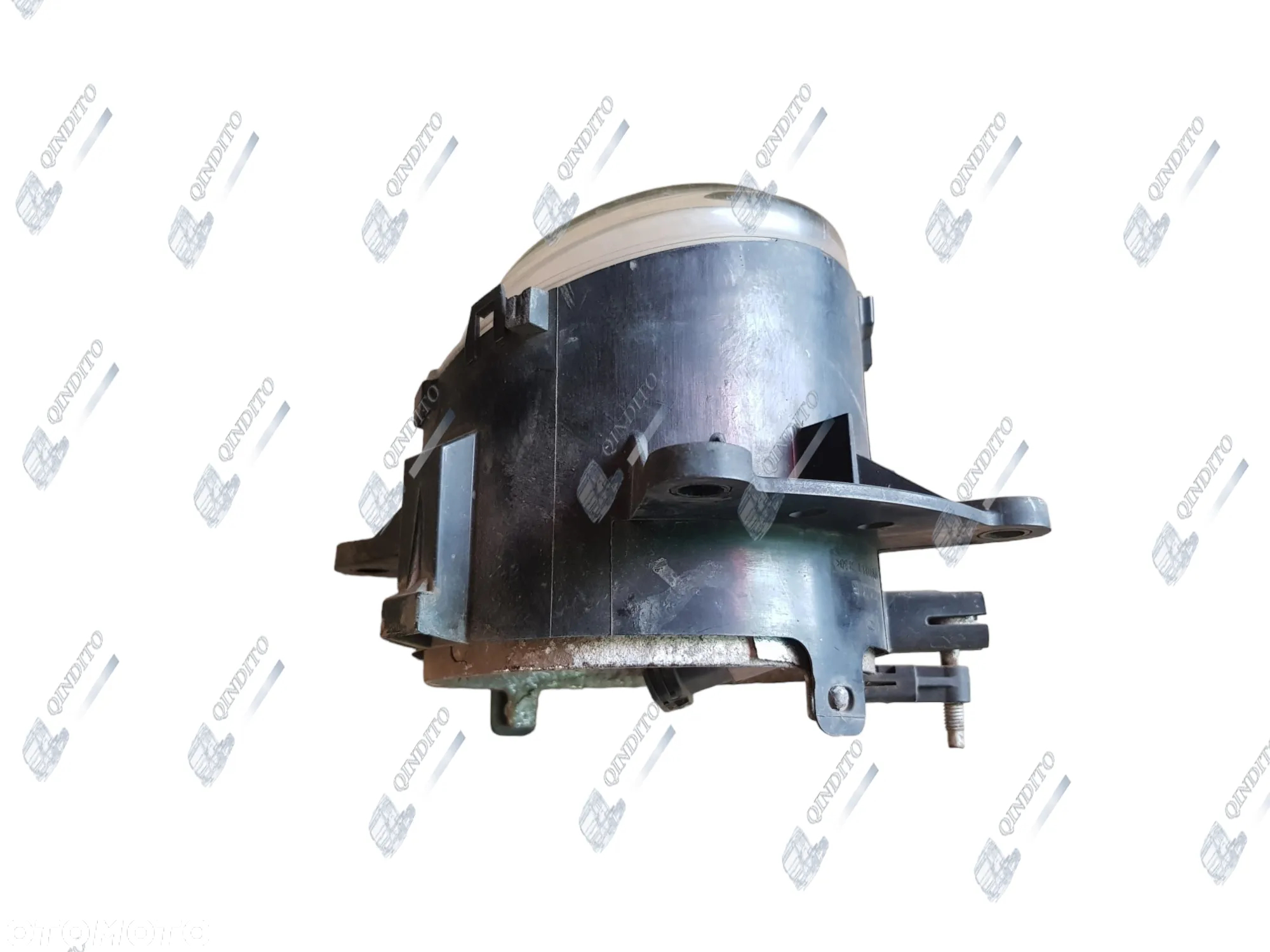HALOGEN LEWY PRAWY ACTROS MP4 A9608200456  A9608203056 - 6