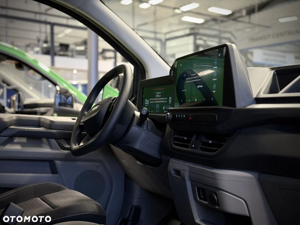 Ford Transit Custom Kombi 320 L2H1 Trend M1 - 27