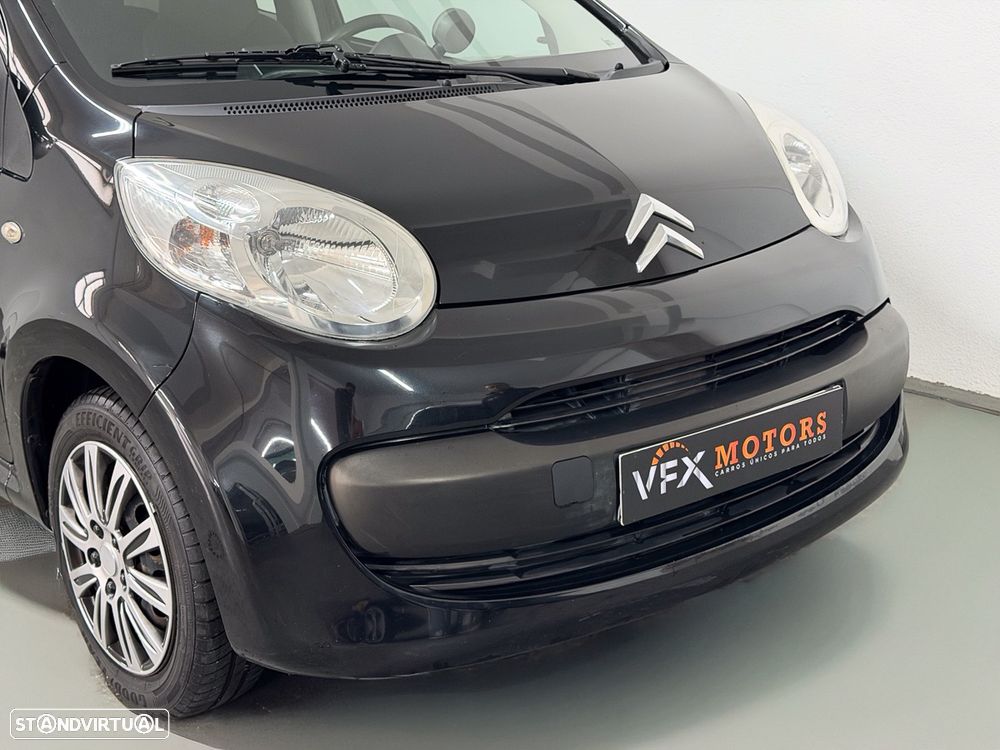 Citroën C1 1.0 X - 15