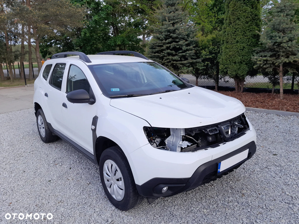 Dacia Duster 1.0 TCe Essential