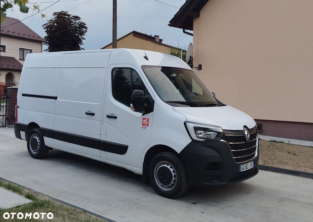 Renault Master - 3