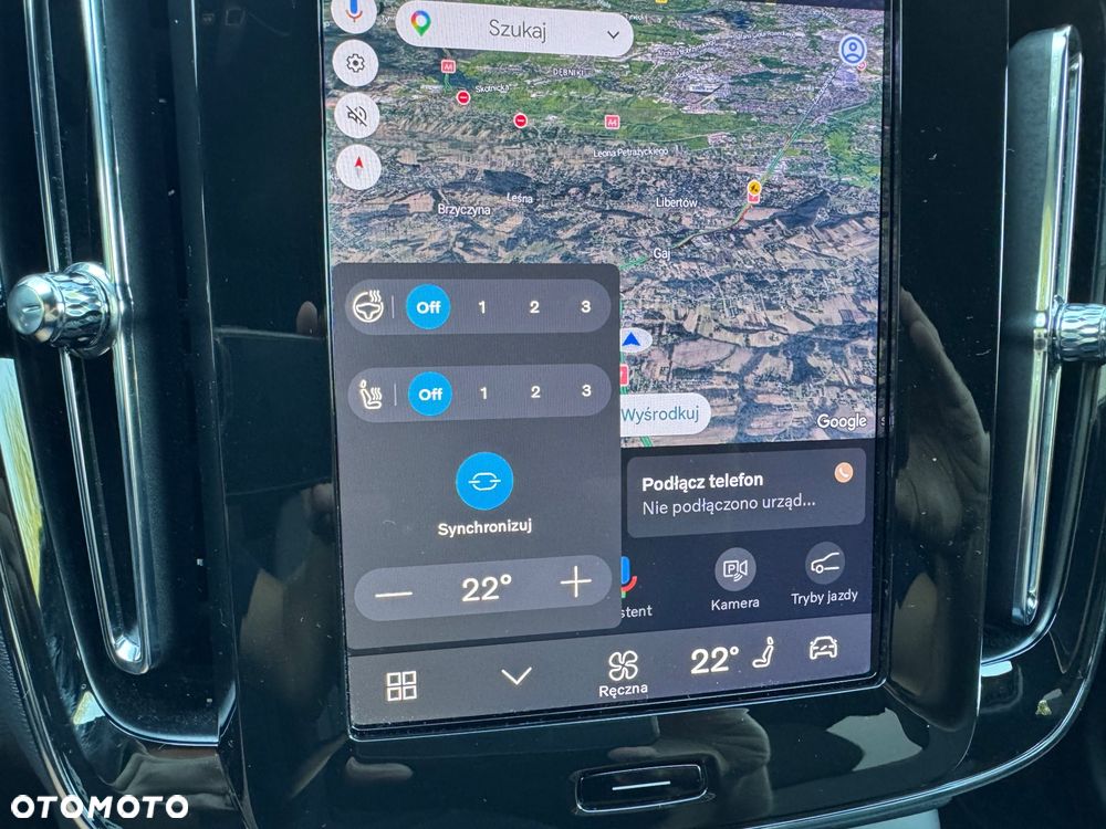 Volvo XC 40 - 16