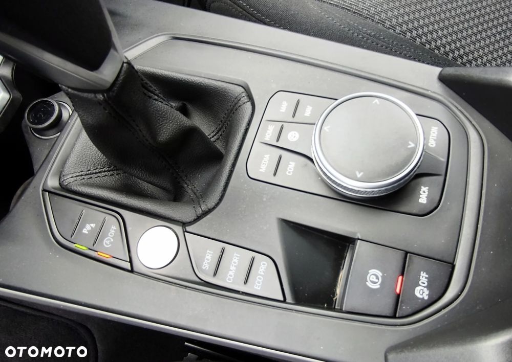 BMW Seria 1 116i Advantage - 39