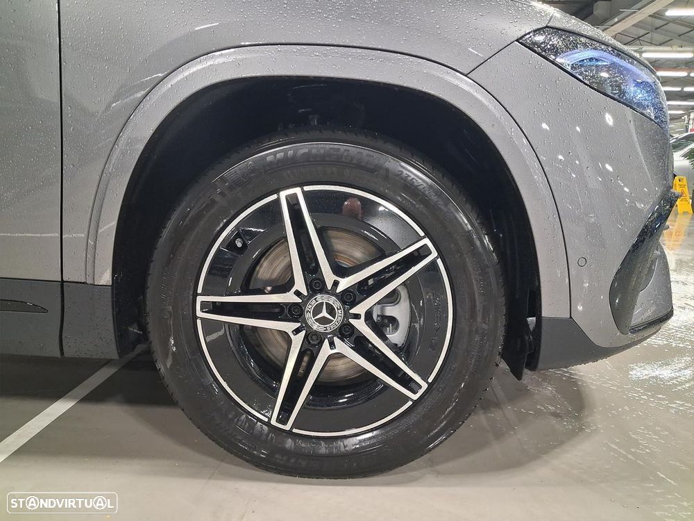 Mercedes-Benz EQA 250+ AMG Line - 4