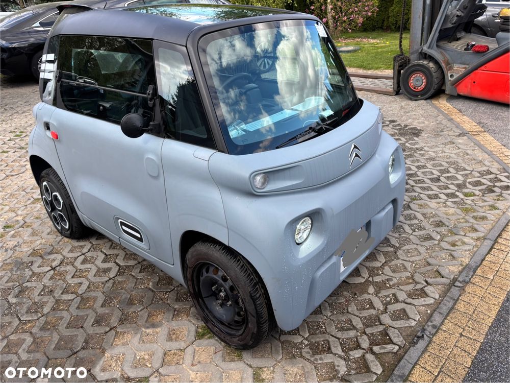Citroën Ami - 6