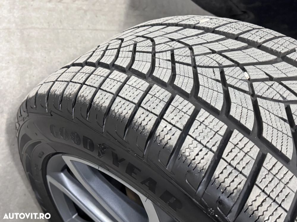 Volvo XC 90 D5 AWD Geartronic Inscription - 34