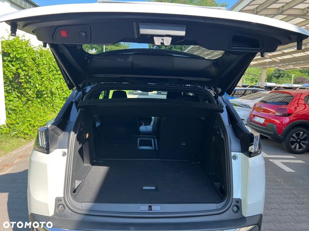 Peugeot 3008 1.2 PureTech GT S&S EAT8 - 6